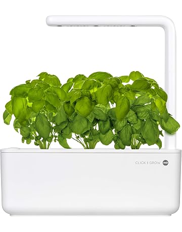 Amazon.es: Kits de cultivo en casa: Jardín