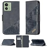 jioeuinly for Moto Edge 5G 2023 Case Compatible