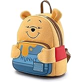 Loungefly Disney Winnie the Pooh Hunny Women's Shoulder Bag Purse