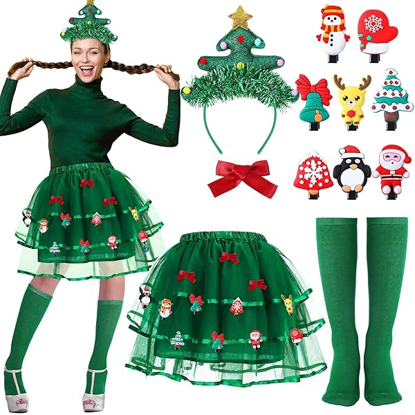 Amazon.com: Women Christmas Tree Dress Sleeveless Sequin Layered Tulle Tutu Green Dress Christmas Xmas Tree Costume : Clothing, Shoes & Jewelry Amazon.com: Women Christmas Tree Dress Sleeveless Sequin Layered Tulle Tutu Green Dress Christmas Xmas Tree Costume : Clothing, Shoes & Jewelry