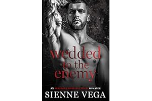 Wedded to the Enemy: A Dark Arranged Marriage Mafia Romance (The New York Underworld - The Callahans Book 1)