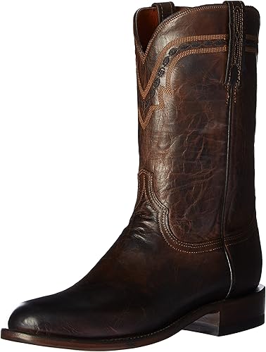 botas lucchese