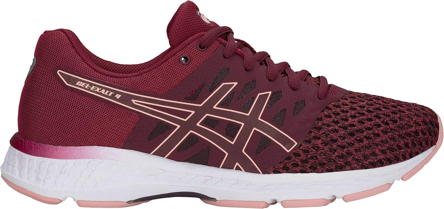 asics women's gel exalt 4 running shoes