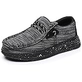 Felabo Kids Boys Girls Slip-On Casual Loafer(Toddler/Little Kid/Big Kid)