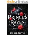 The Prince's Raven (Games of Power Book 1)