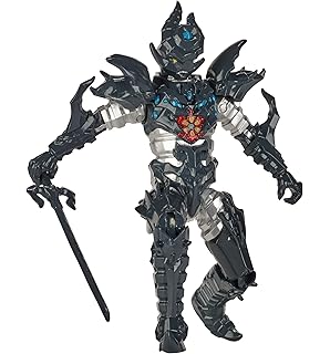 power rangers wrench