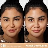 Maybelline Fit Me Matte+Poreless Foundation Rich Tan - 4 Tubes view 2