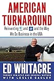 American Turnaround: Reinventing AT&T and GM and