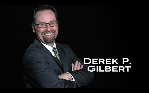 Derek P. Gilbert