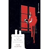 The Murders in the Rue Morgue (Modern Library Classics)