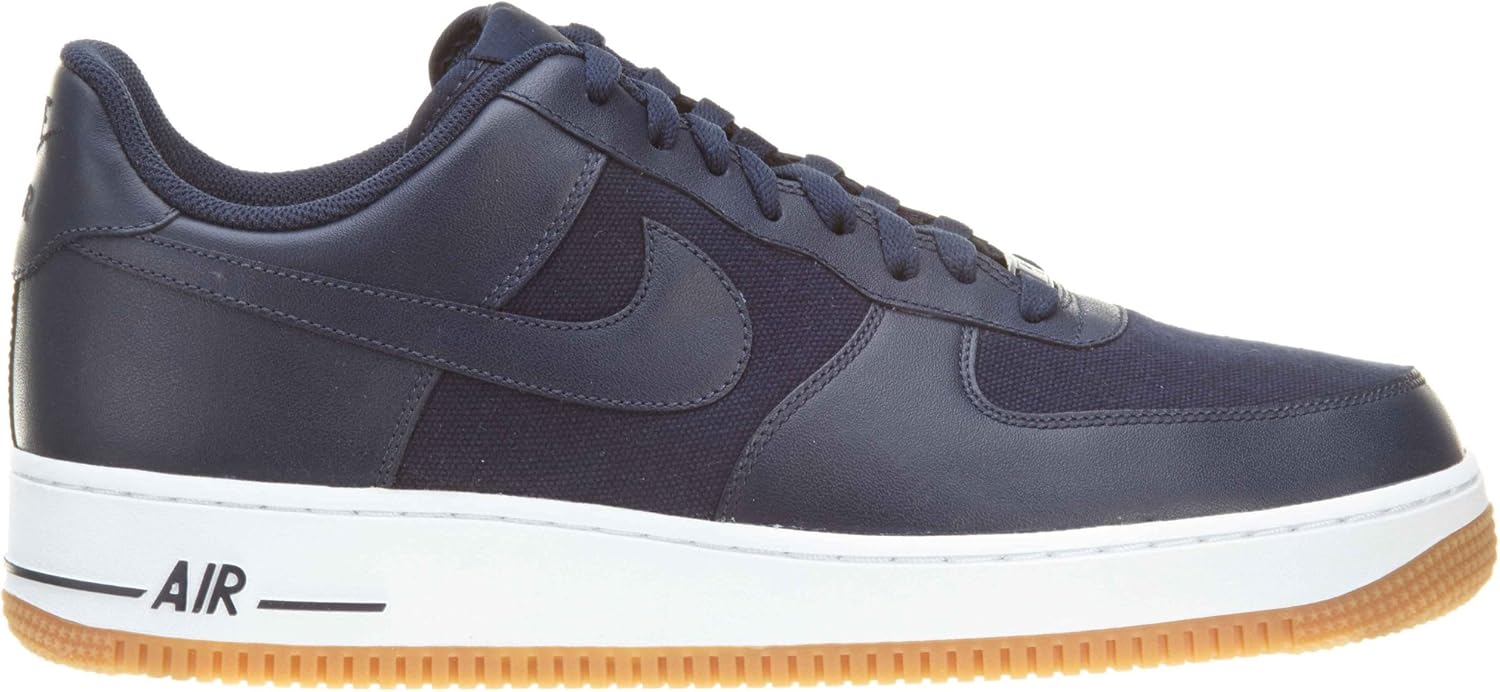 air force 1 07 obsidian gum