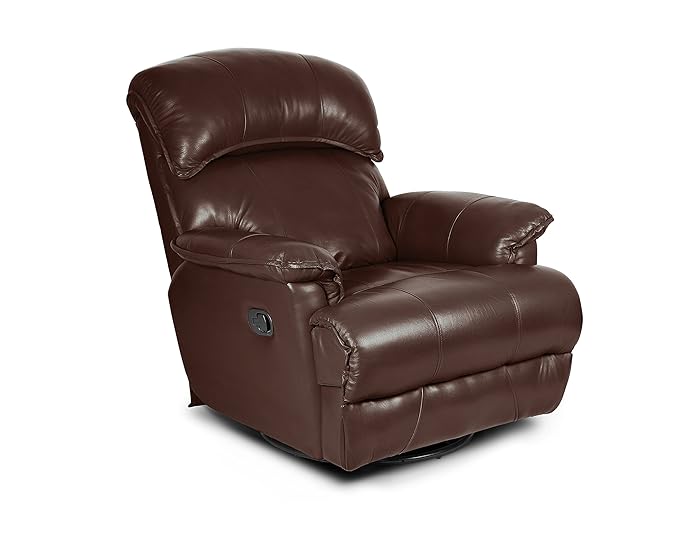 Little Nap Recliners Livo Single Seat Recliner (Brown) Amazon.in Home