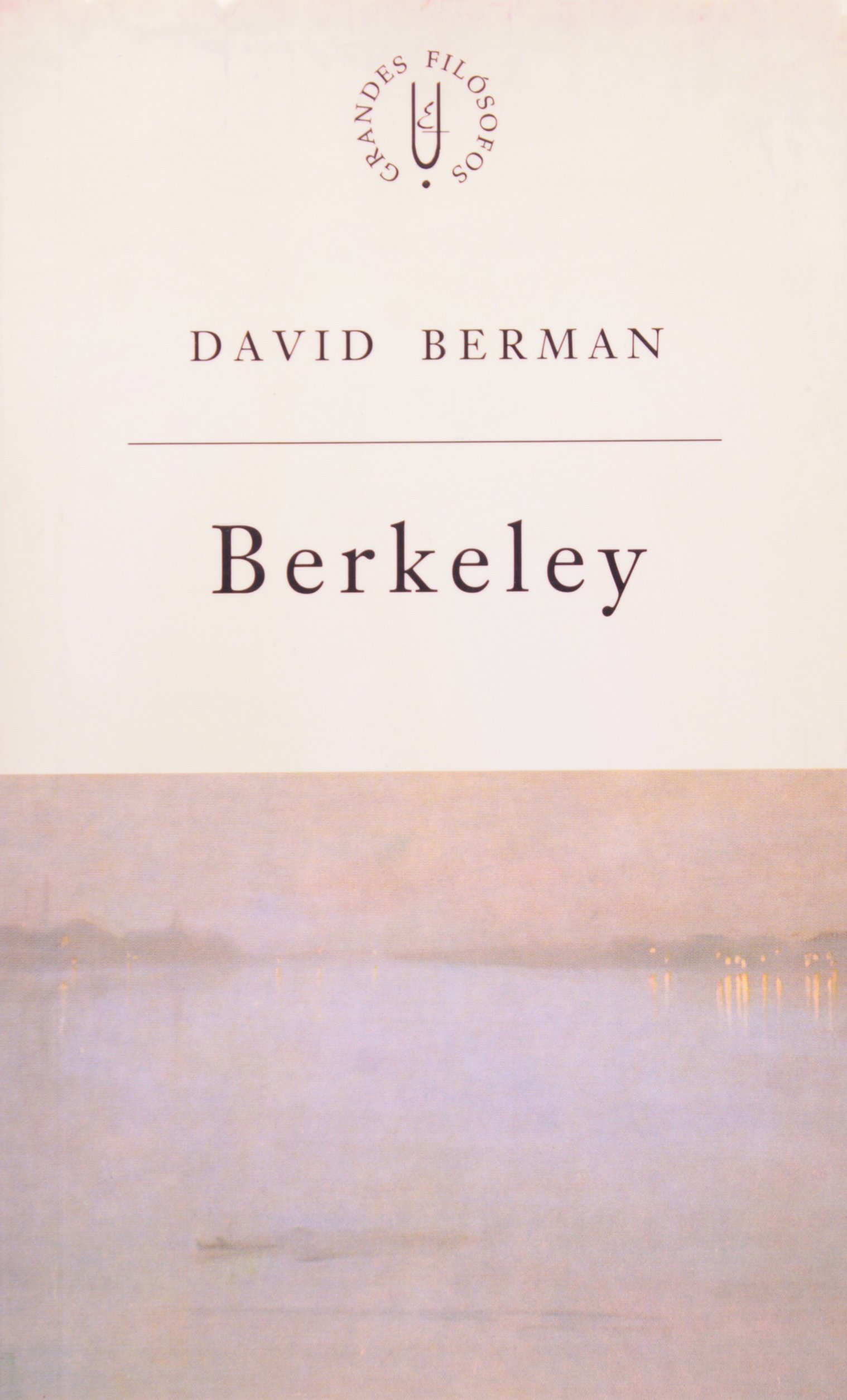 Berkeley PDF David Berman