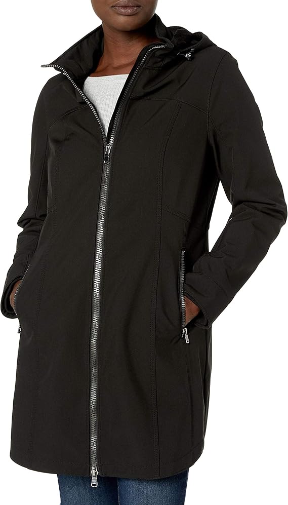 kristen blake fleece jacket