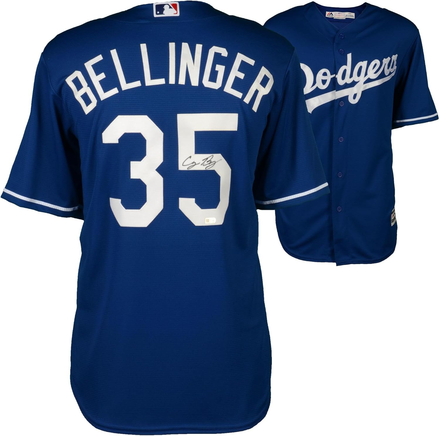 cody bellinger blue jersey