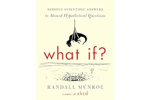 What If?