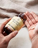 Solgar 500 mg Vitamin C Capsules - 100 Vegan Antioxidant Immunity Support view 5