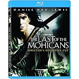 The Last of the Mohicans: Director’s Definitive Cut [Blu-ray]