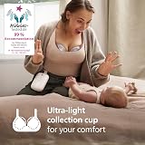 Philips Avent Hands-Free Breast Pump Starter Set SCD553/11 view 4