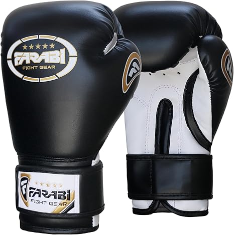 muay thai gloves amazon
