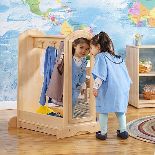 playroom organizer furniture