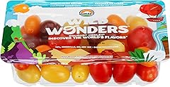 SUNSET Wild Wonders Medley Tomatoes, 12oz