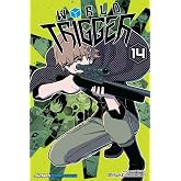 World Trigger, Vol. 14