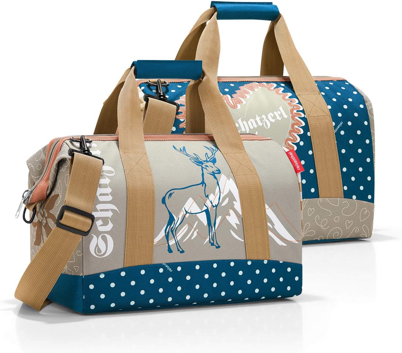 Reisenthel Allrounder M