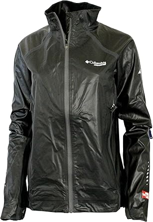 columbia montrail jacket