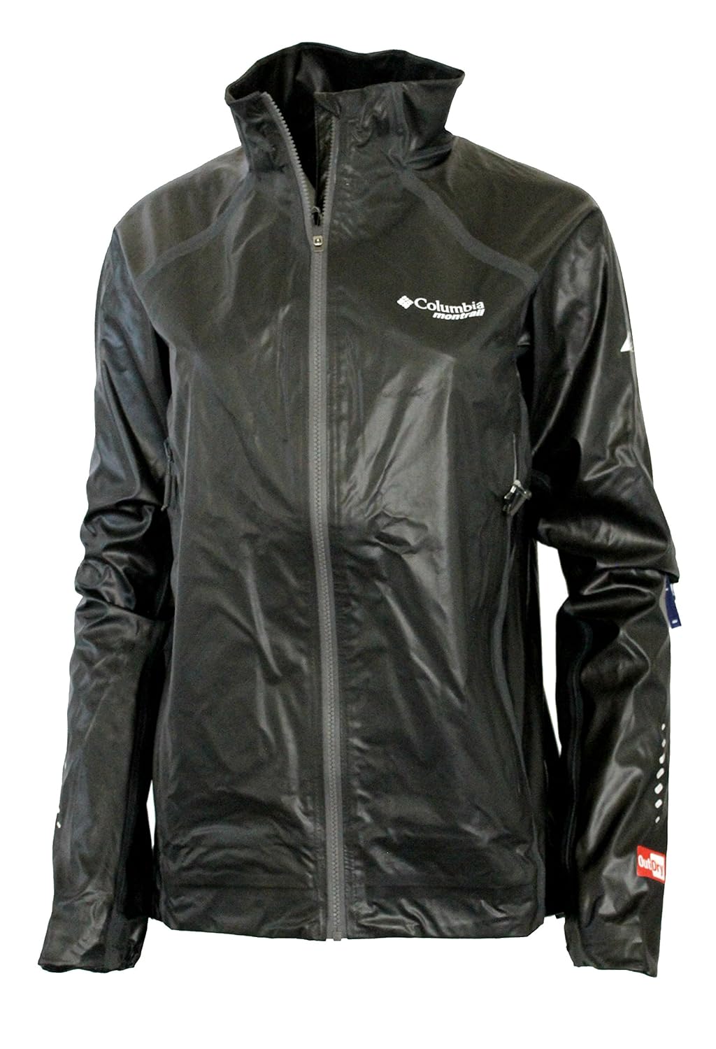 columbia montrail outdry jacket
