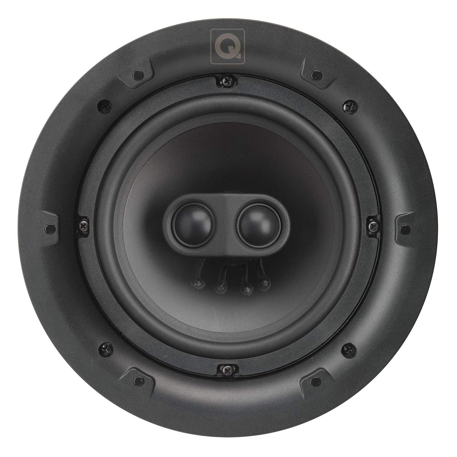 Q.Acoustics QI1150 - Qi65C-ST Single Stereo Ceiling Speaker