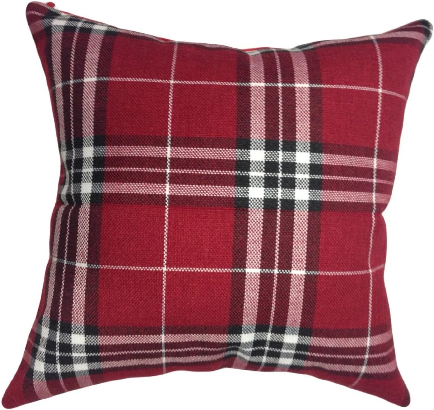 Amazon Com That S Perfect Scottish Tartan Plaid Decorative Throw