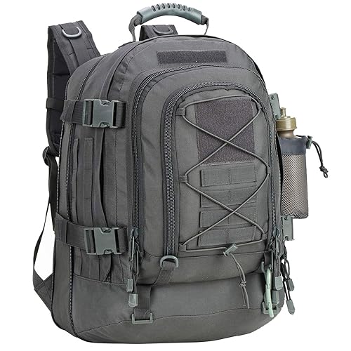 Miramrax Tactical Backpack Military Army Daypack Assault Pack