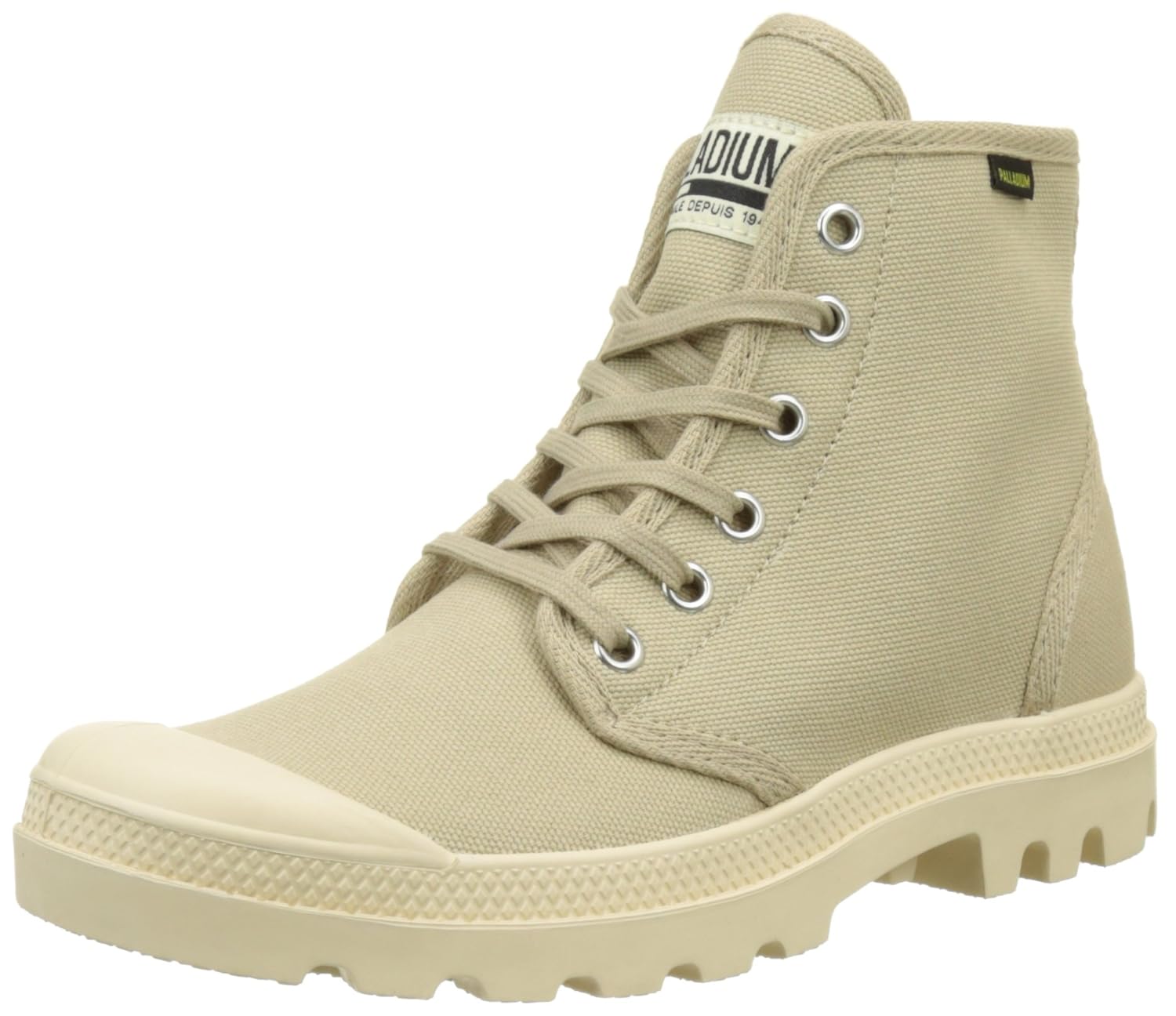 harga palladium boots