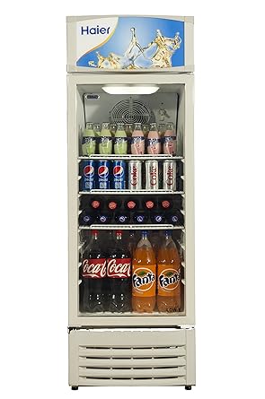 haier visi cooler 220