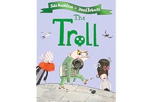 The Troll