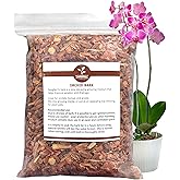 2-litres Orchid Bark Heat-Treated Douglas Fir (Small/Fine Pieces)