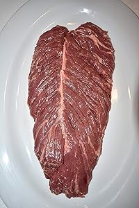 Halal Wagyu-Kobe Hanger Steak @ 14.95 per pound