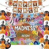 IRCOR March of Madness Decorations March of Madness