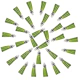 David accessories Keychain Tassels Pendants for