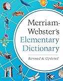 Merriam-Webster’s Elementary Dictionary