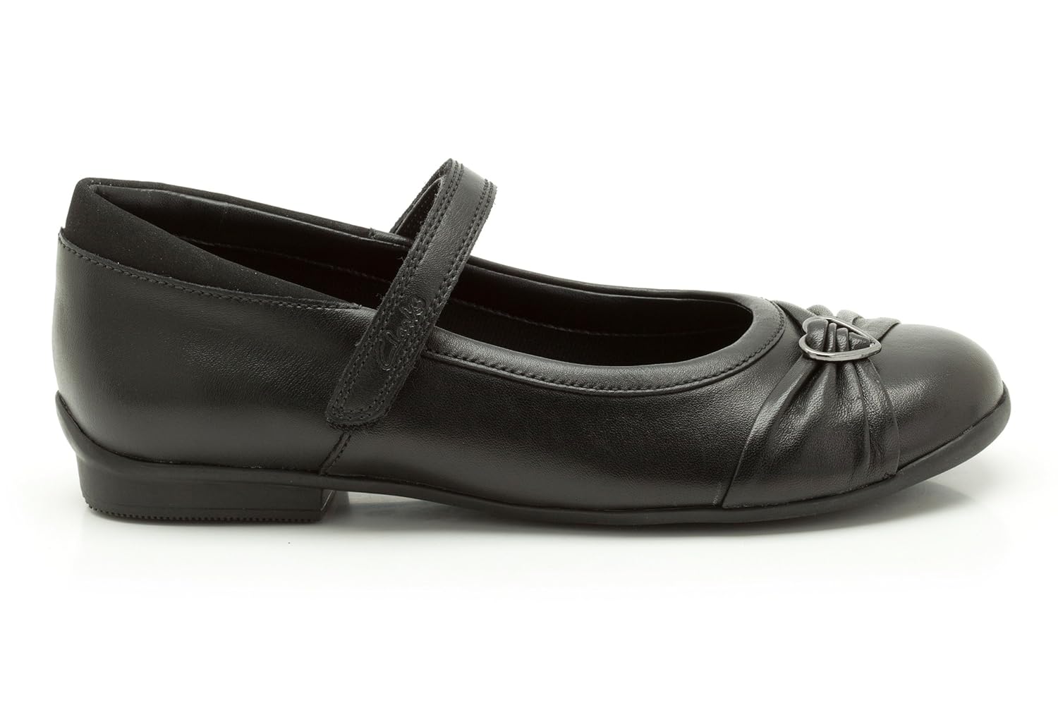 clarks dolly heart shoes