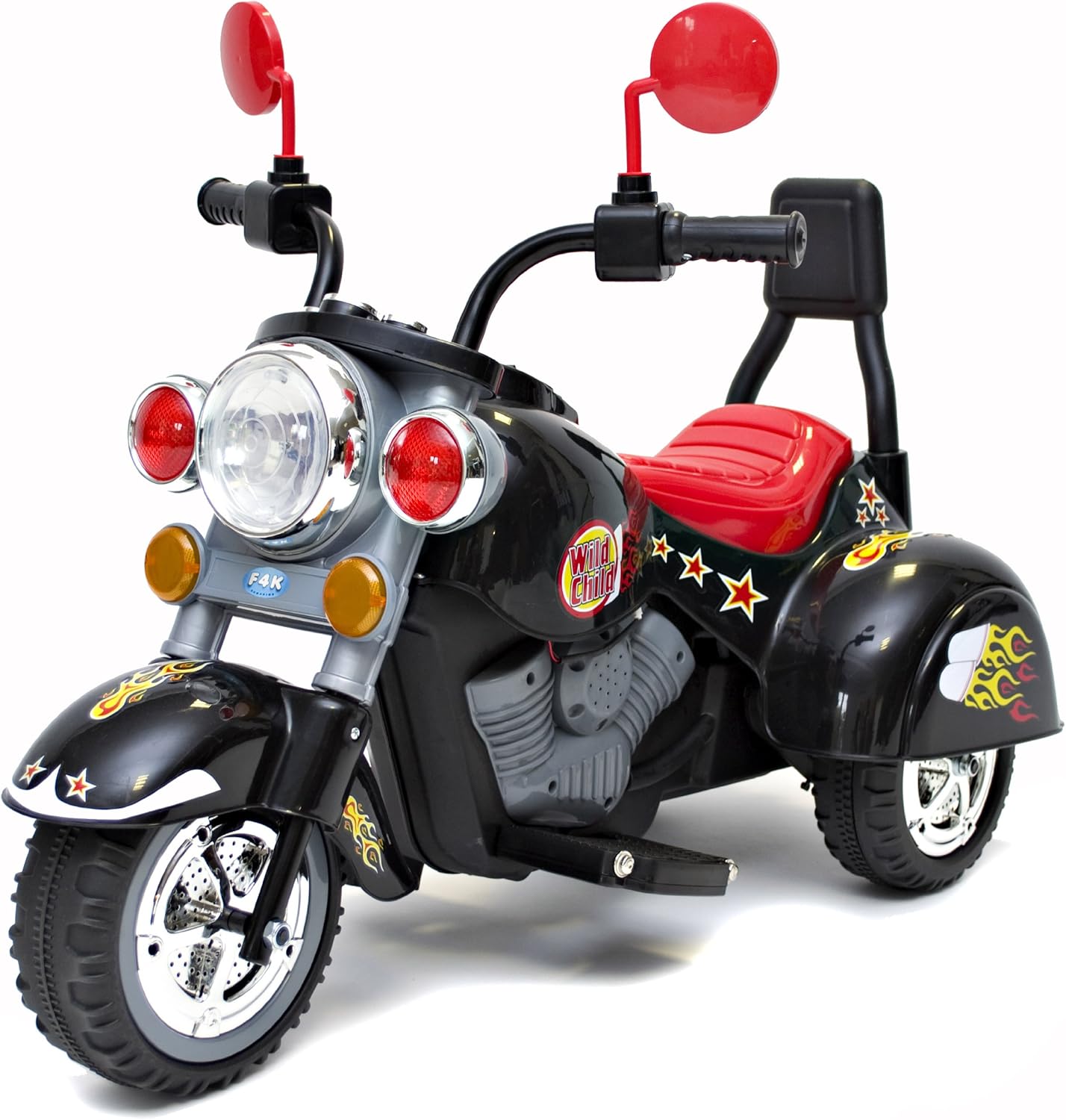 harley toddler bike