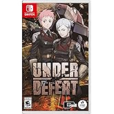 Under Defeat - Nintendo Switch