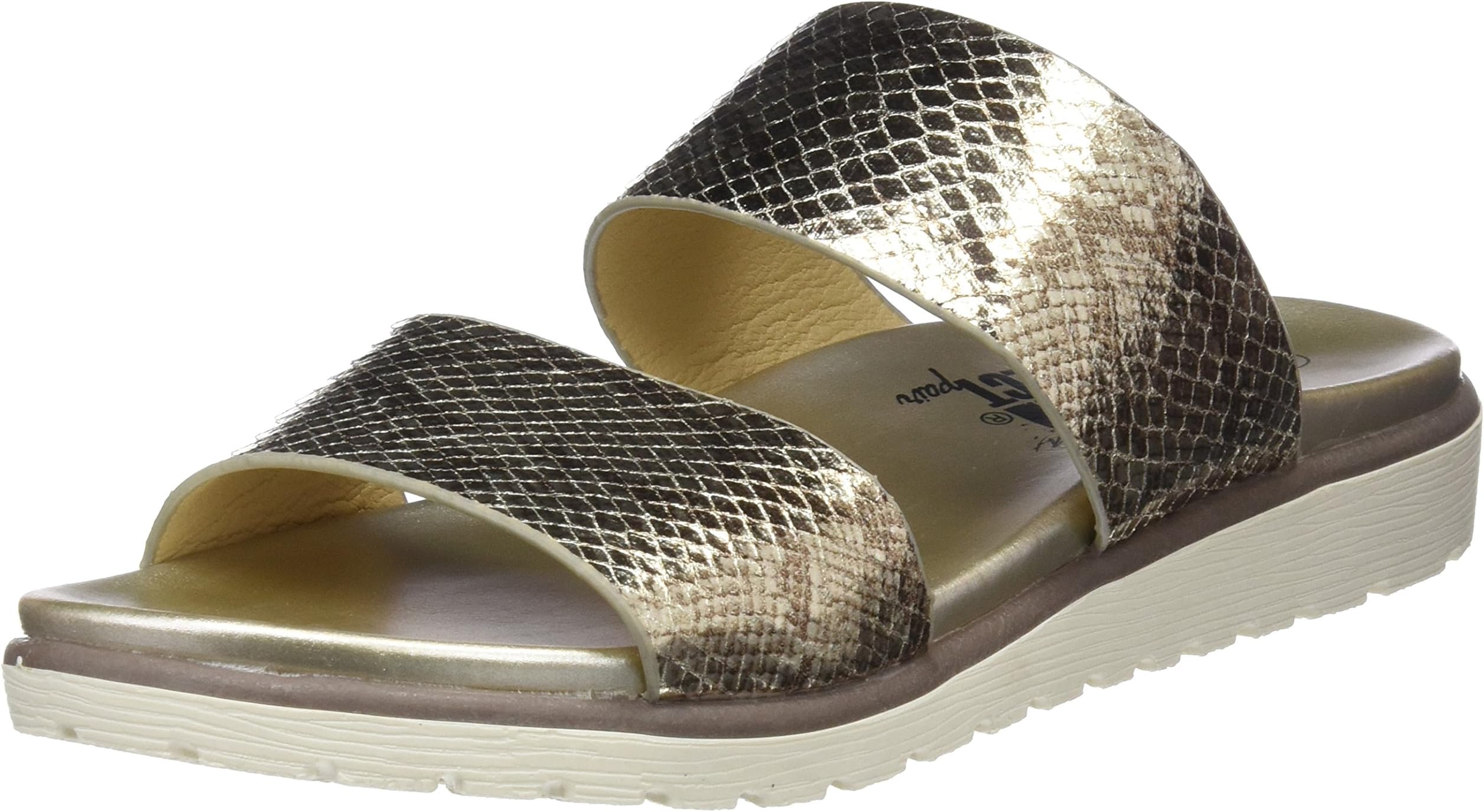 XTI Women's 47942 Open Toe Sandals