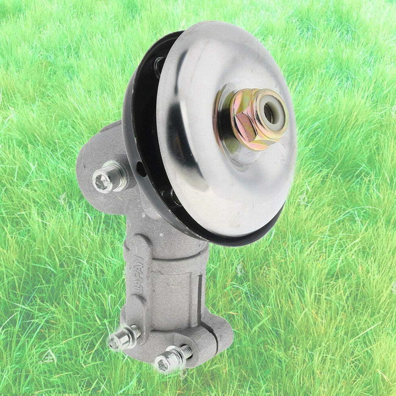 strimmer brush cutter attachment