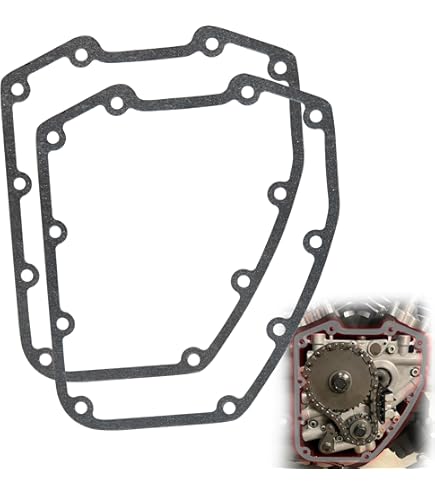 Amazon.com: James Gasket Left and Right Rocker Cover - Paper