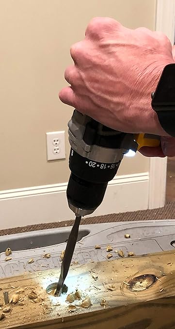 CONSTRUX PRO CXP20VDI featured image 7