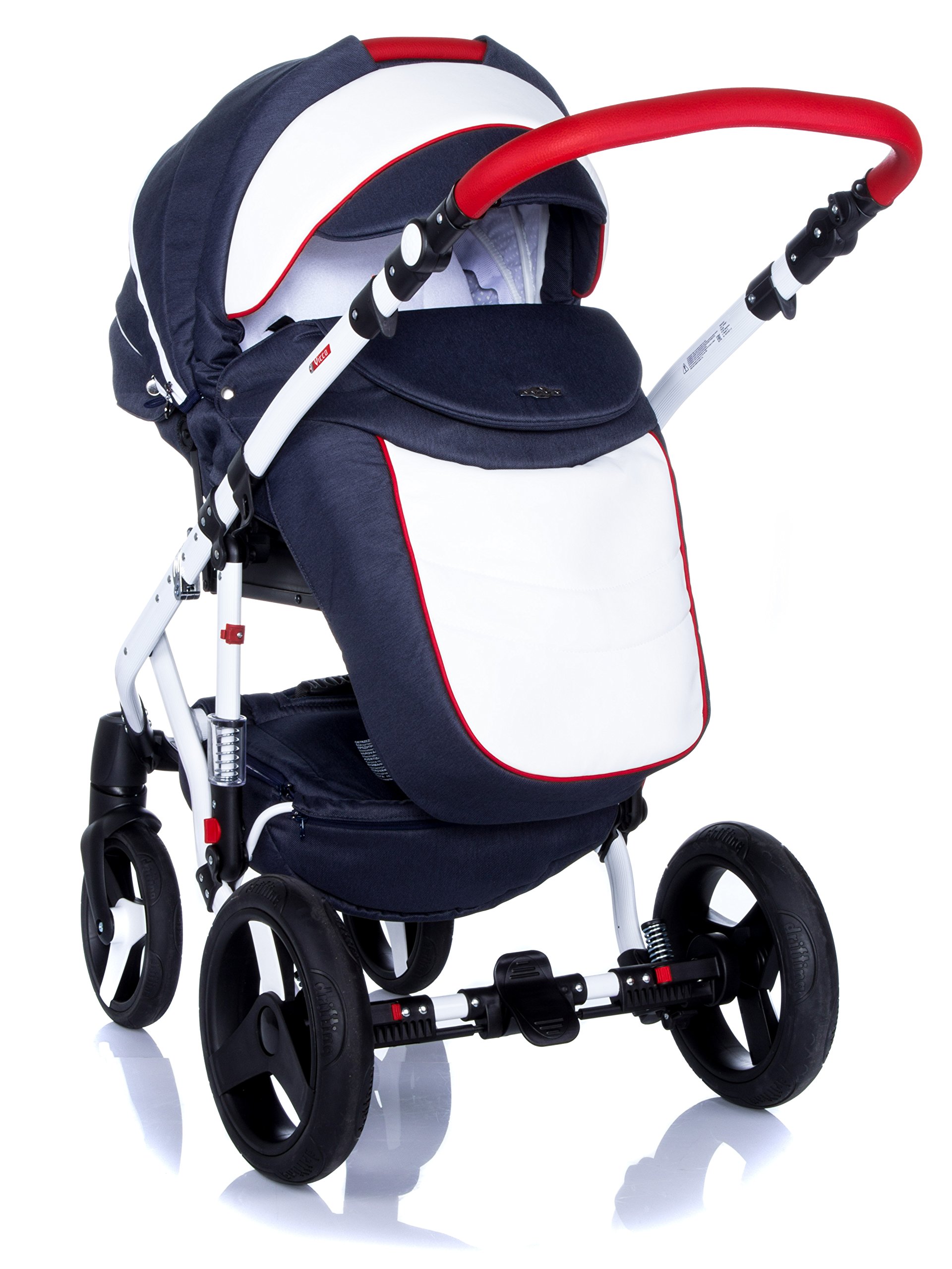adamex stroller