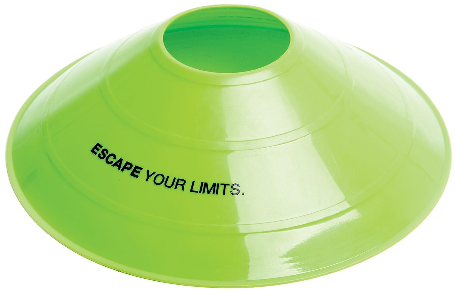 Диск спортивный напольный